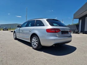 Audi A4 2 0TDI | Mobile.bg    4