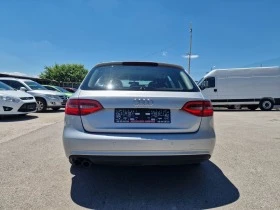 Audi A4 2 0TDI - [6] 