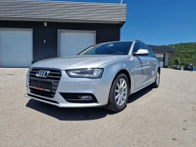 Audi A4 2 0TDI-FACE, снимка 3