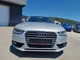 Audi A4 2 0TDI-FACE 1