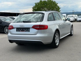 Audi A4 2.0TDI FACELIFT | Mobile.bg � ����� ������ 6