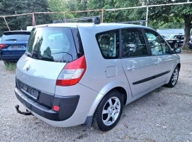 Renault Grand scenic 2.0i-7МЕСТА, снимка 5