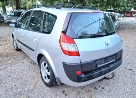 Renault Grand scenic 2.0i-7МЕСТА, снимка 7