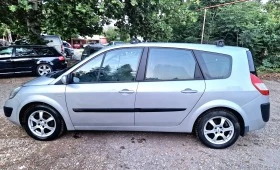 Renault Grand scenic 2.0i-7МЕСТА, снимка 8