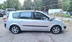 Renault Grand scenic 2.0i-7МЕСТА, снимка 4