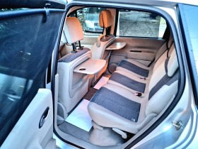 Renault Grand scenic 2.0i-7МЕСТА, снимка 11