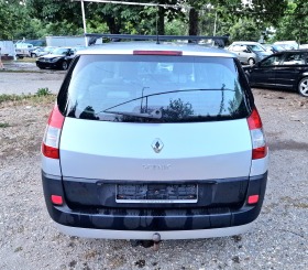 Renault Grand scenic 2.0i-7МЕСТА, снимка 6