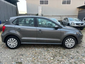 VW Polo Bifuel 1.4i 85к.с * газ*  - [5] 