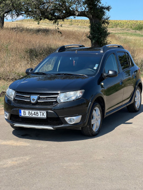     Dacia Sandero 1.5 dCi