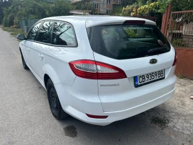 Ford Mondeo, снимка 10