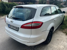 Ford Mondeo, снимка 2