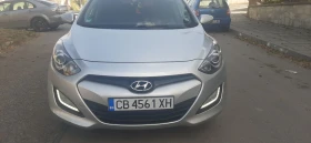 Hyundai I30 Газ бензин, снимка 2