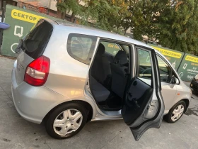 Honda Jazz, снимка 6