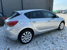     Opel Astra 1.4   