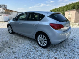 Opel Astra 1.4 БЕНЗИН ТУРБО , снимка 5