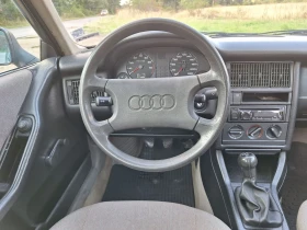 Audi 80 1.8 S, снимка 12