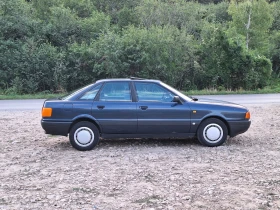 Audi 80 1.8 S, снимка 6