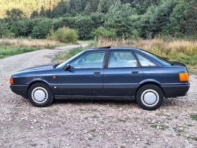 Audi 80 1.8 S, снимка 7