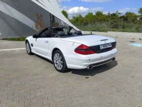 Mercedes-Benz SL 500  BRC ,  ,   | Mobile.bg    6