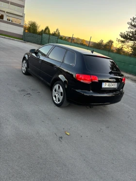 Audi A3 2.0TDI BMM, снимка 6