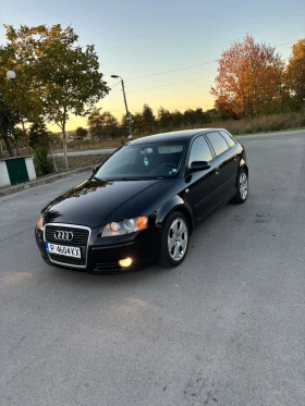 Audi A3 2.0TDI BMM, снимка 2