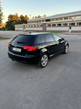 Audi A3 2.0TDI BMM, снимка 4