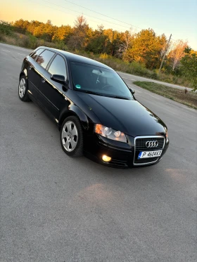 Audi A3 2.0TDI BMM, снимка 3