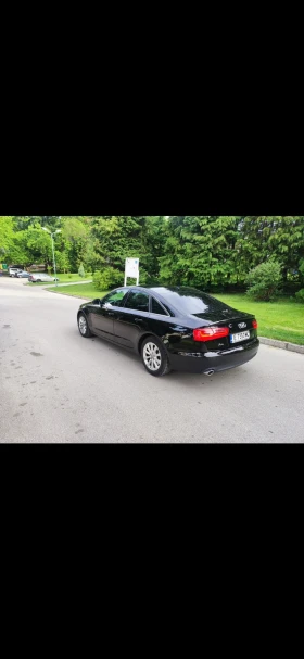 Audi A6 A6 QUATTRO 3.0 245 к.с, ОБСЛУЖЕН, ПОДГРЕВ , снимка 3