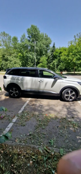 Peugeot 5008, снимка 6