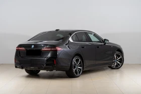 BMW 550 e xDrive M Sport, снимка 4