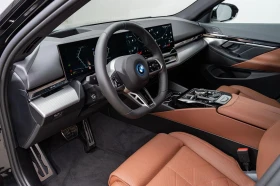 BMW 550 e xDrive M Sport, снимка 7