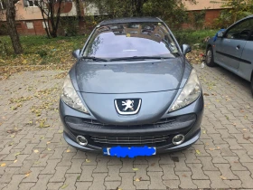 Peugeot 207, снимка 1