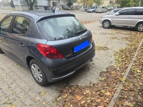 Peugeot 207, снимка 5