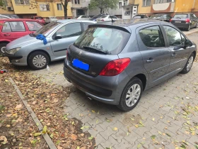 Peugeot 207, снимка 4