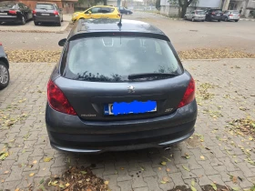 Peugeot 207, снимка 6