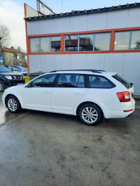 Skoda Octavia, снимка 4