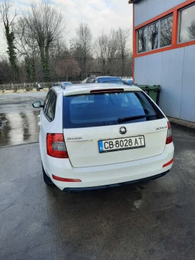 Skoda Octavia, снимка 3