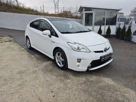 Обява за продажба на Toyota Prius ХИБРИД* [ГАРАНЦИЯ 3 МЕС]* ТОП ЦЕНА*  ~14 990 лв. - изображение 5