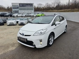 Обява за продажба на Toyota Prius ХИБРИД* [ГАРАНЦИЯ 3 МЕС]* ТОП ЦЕНА*  ~14 990 лв. - изображение 1