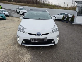 Обява за продажба на Toyota Prius ХИБРИД* [ГАРАНЦИЯ 3 МЕС]* ТОП ЦЕНА*  ~14 990 лв. - изображение 6