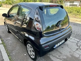 Citroen C1 1.0i-Автоматик, снимка 3