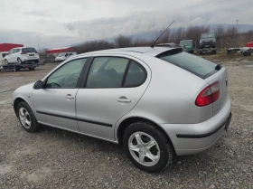 Seat Leon 1.9TDI 90 Фейс Климатроник, снимка 2