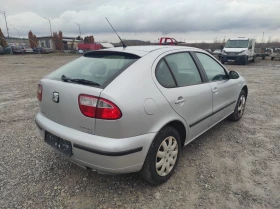 Seat Leon 1.9TDI 90 Фейс Климатроник, снимка 4