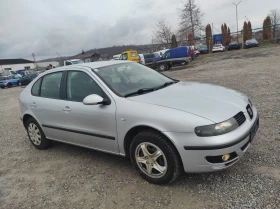 Seat Leon 1.9TDI 90 Фейс Климатроник, снимка 5