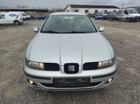 Seat Leon 1.9TDI 90 Фейс Климатроник, снимка 1