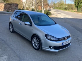 VW Golf 1.6i - 102ks LPG, снимка 3