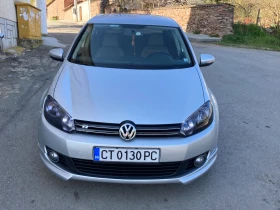 VW Golf 1.6i - 102ks LPG, снимка 4