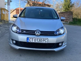 VW Golf 1.6i - 102ks LPG, снимка 1