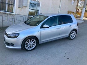 VW Golf 1.6i - 102ks LPG, снимка 2