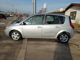 Renault Scenic 1.5DCI, снимка 8